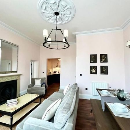 Redland Suites - Apartment 4 Бристол Екстериор снимка