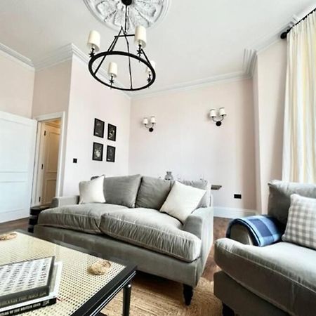 Redland Suites - Apartment 4 Бристол Екстериор снимка