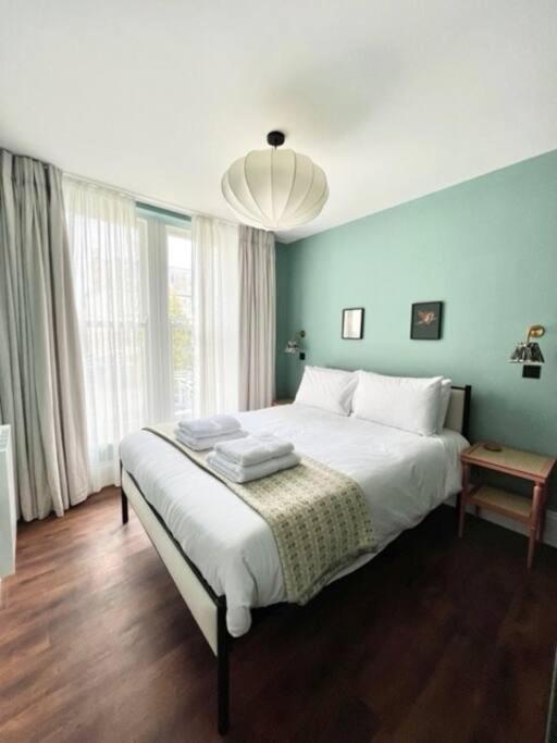 Redland Suites - Apartment 4 Бристол Екстериор снимка
