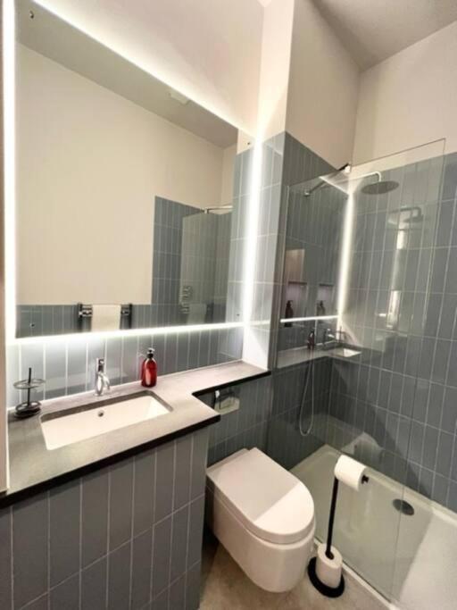 Redland Suites - Apartment 4 Бристол Екстериор снимка