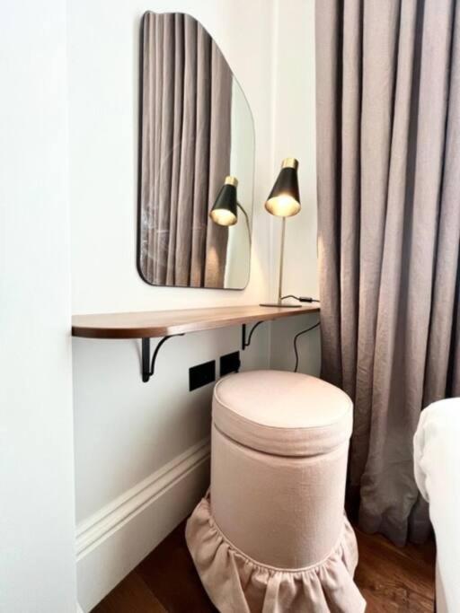 Redland Suites - Apartment 4 Бристол Екстериор снимка