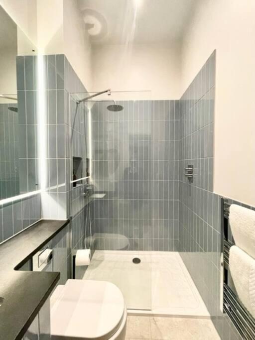 Redland Suites - Apartment 4 Бристол Екстериор снимка
