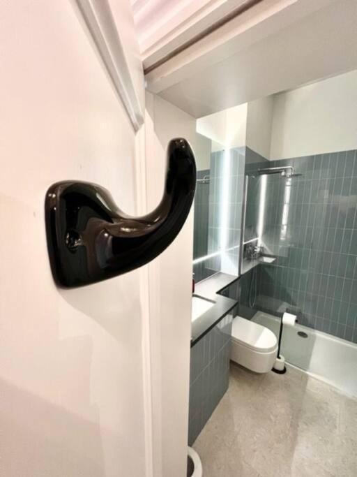 Redland Suites - Apartment 4 Бристол Екстериор снимка