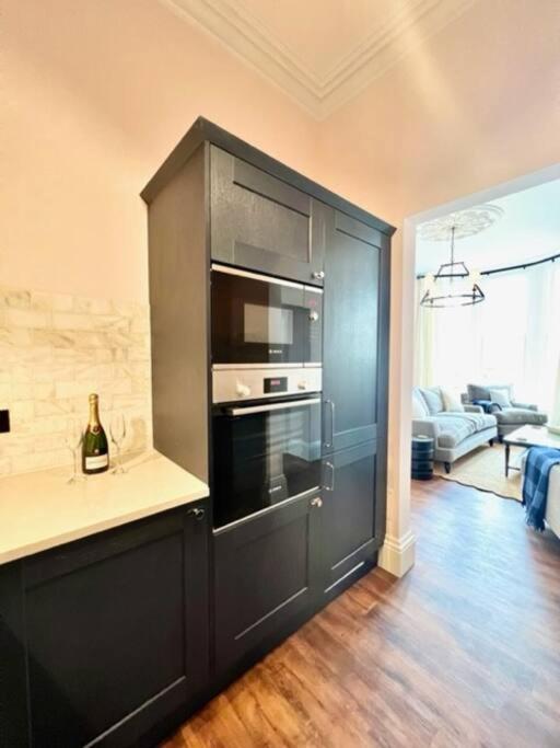 Redland Suites - Apartment 4 Бристол Екстериор снимка
