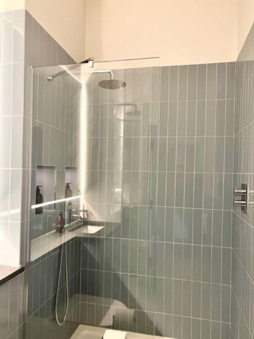 Redland Suites - Apartment 4 Бристол Екстериор снимка