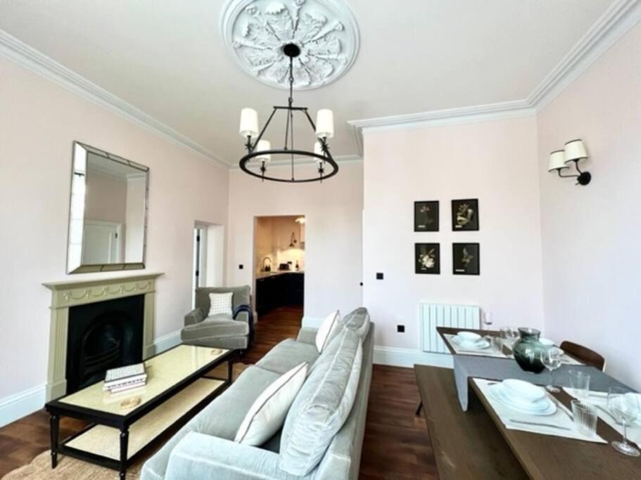 Redland Suites - Apartment 4 Бристол Екстериор снимка