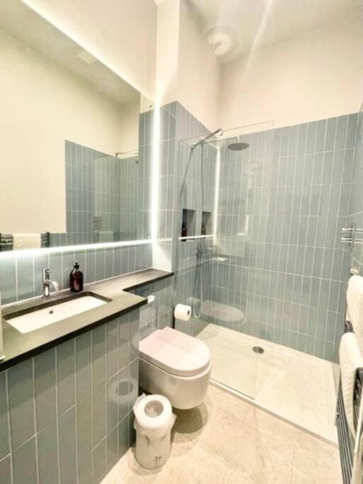 Redland Suites - Apartment 4 Бристол Екстериор снимка