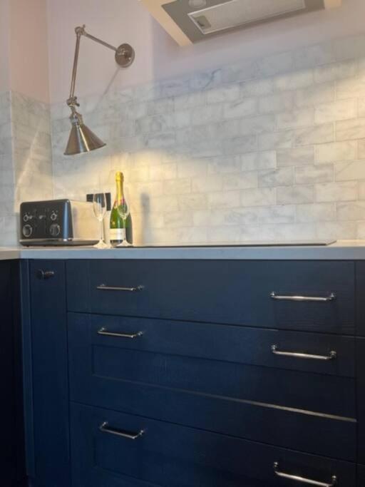 Redland Suites - Apartment 4 Бристол Екстериор снимка