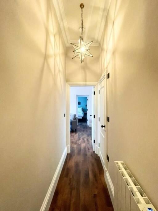 Redland Suites - Apartment 4 Бристол Екстериор снимка