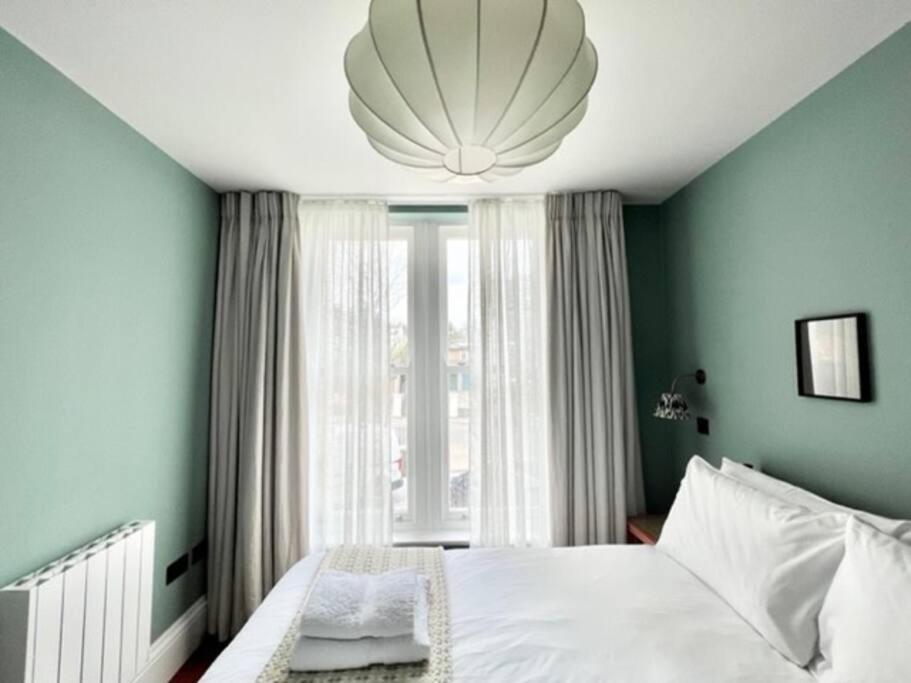 Redland Suites - Apartment 4 Бристол Екстериор снимка