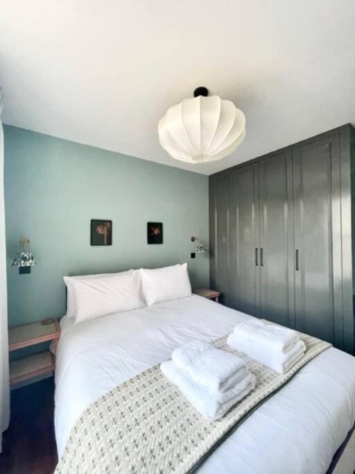 Redland Suites - Apartment 4 Бристол Екстериор снимка