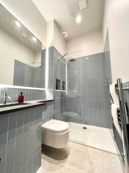 Redland Suites - Apartment 4 Бристол Екстериор снимка